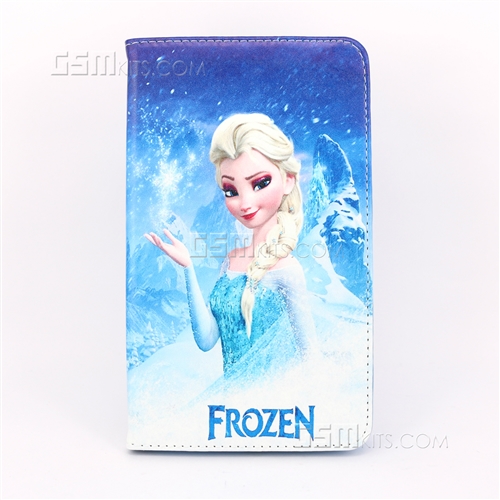 galaxy tab 4 frozen