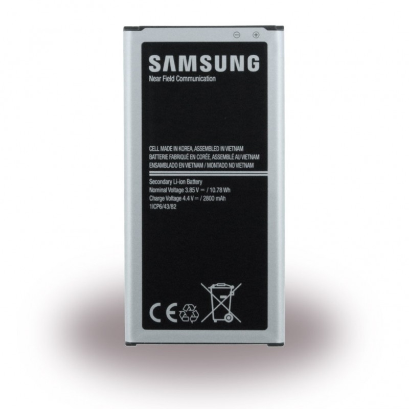 samsung xcover pro battery