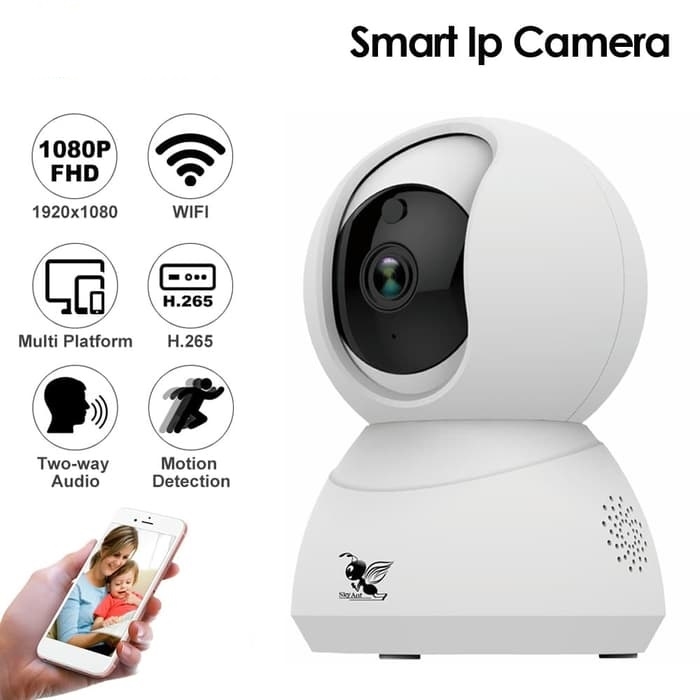 Skyant Xy R9820 K1 360eye 180 Degree Panoramic Ip Smart Camera Wifi